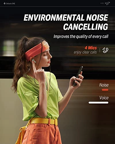 Dobuds ONE Wireless Earbud