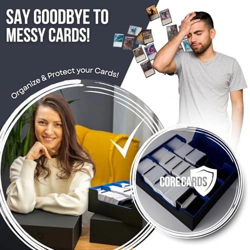 Deck Box Storage Case