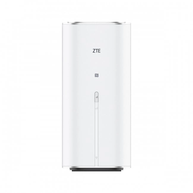 ZTE G5 Ultra MC8512 - 19000 Mbps Wi-Fi 7