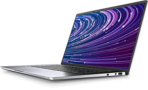 Latitude 9000 9520 - 15'' i7-1185G7 16GB DDR4 512GB SSD