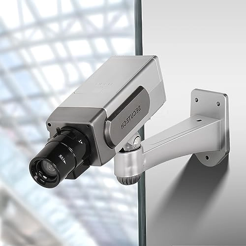 Dummy Kamera - Outdoor