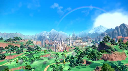 Pokémon Violet | Nintendo Switch
