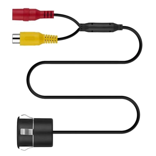 Reversing Camera - Night vision