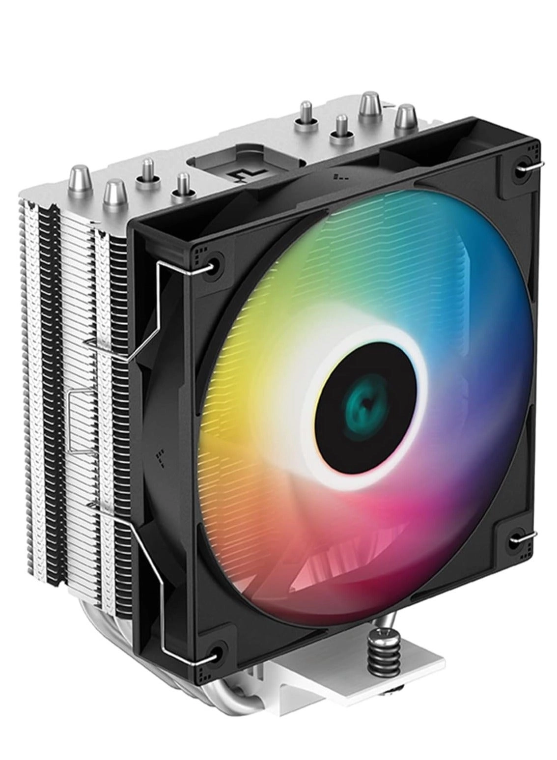 AG400 BK - Single-Tower 120mm