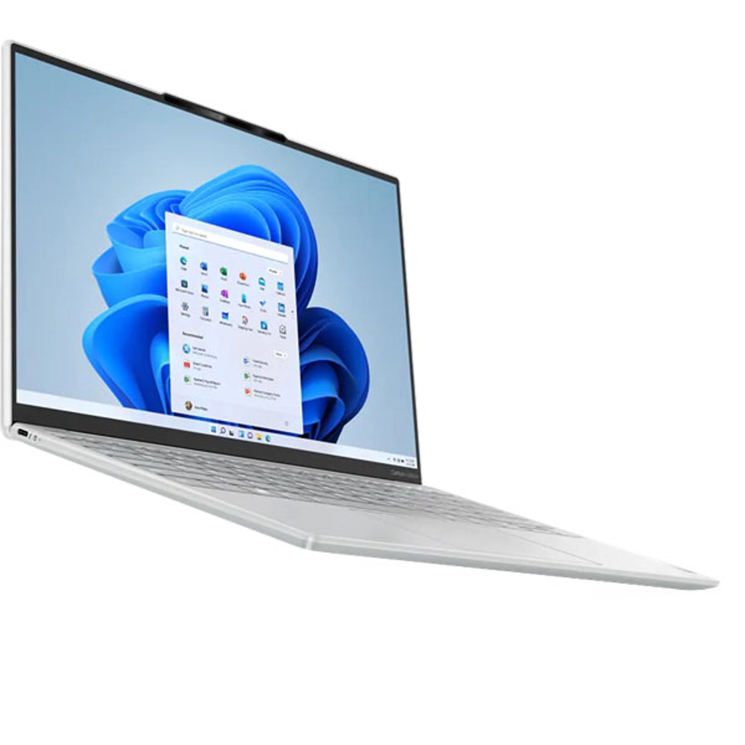 Yoga Slim 7 Carbon 13IAP7 - 13.3'' Core i5 16GB DDR5 1TB SSD