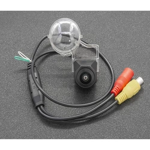 Rear View Camera - Night vision 2.4Ghz wireless 1280*720