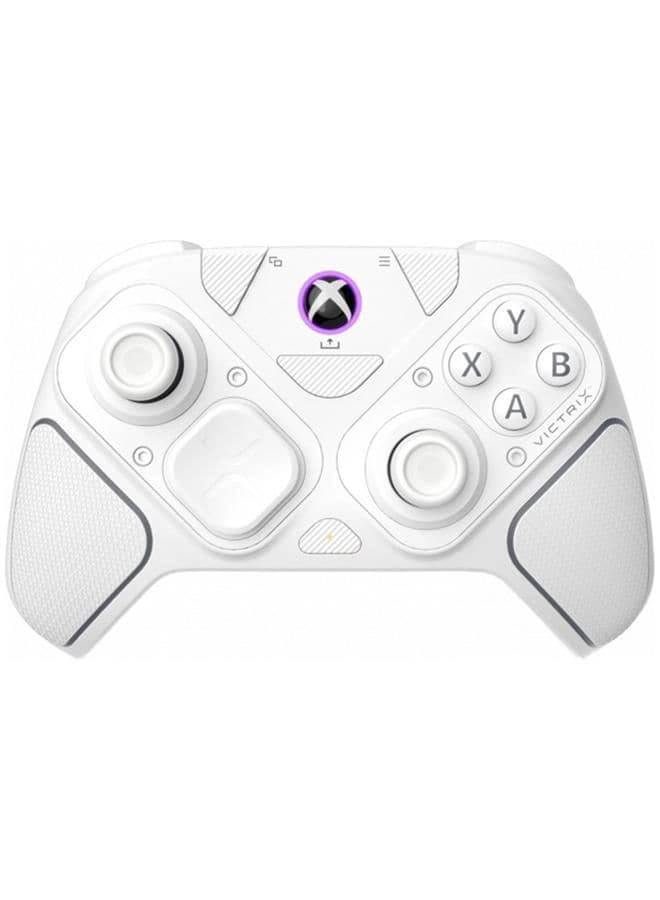 Pro BFG Reloaded - white Xbox Series X|S, Xbox One & PC