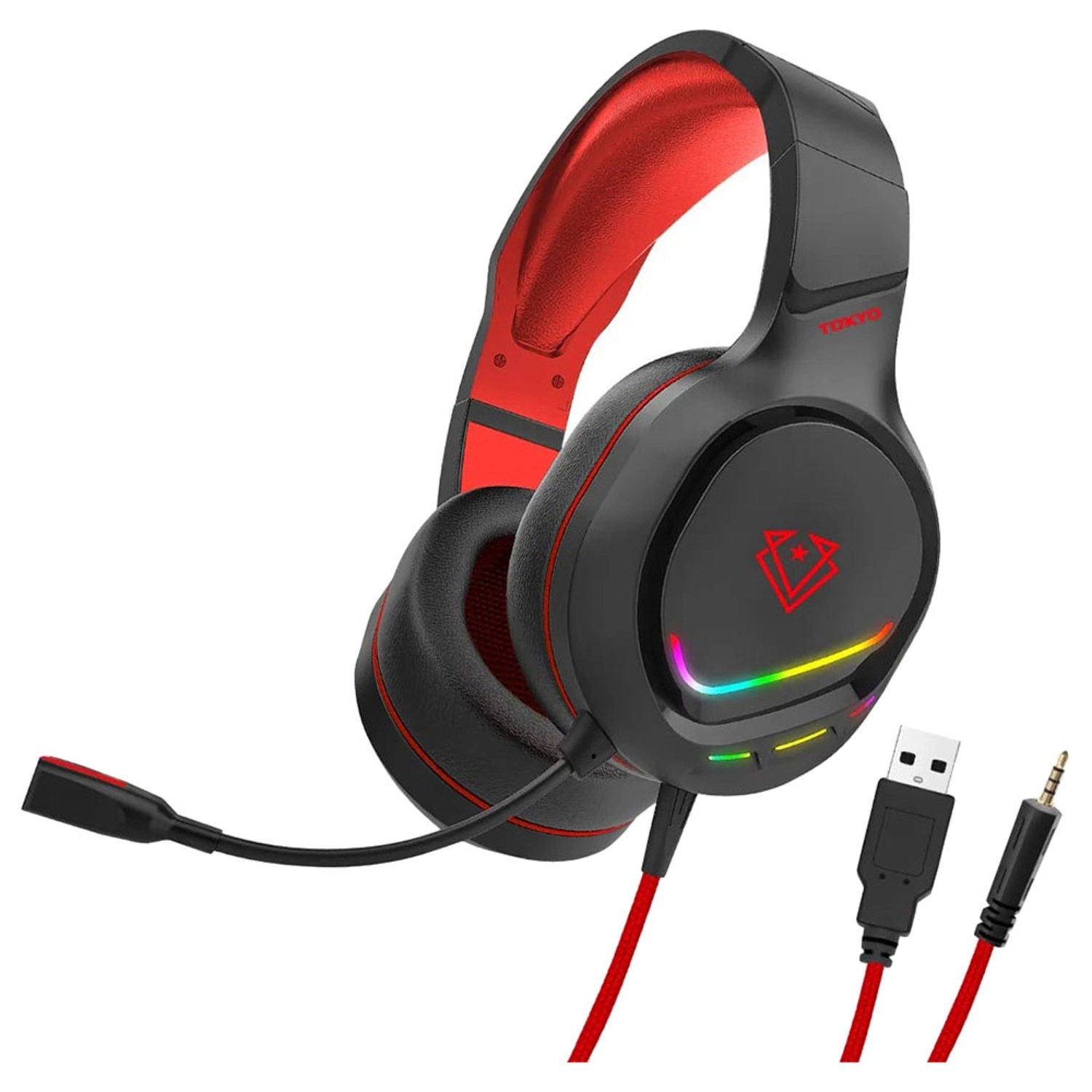 Vertux Tokyo Wired Headset