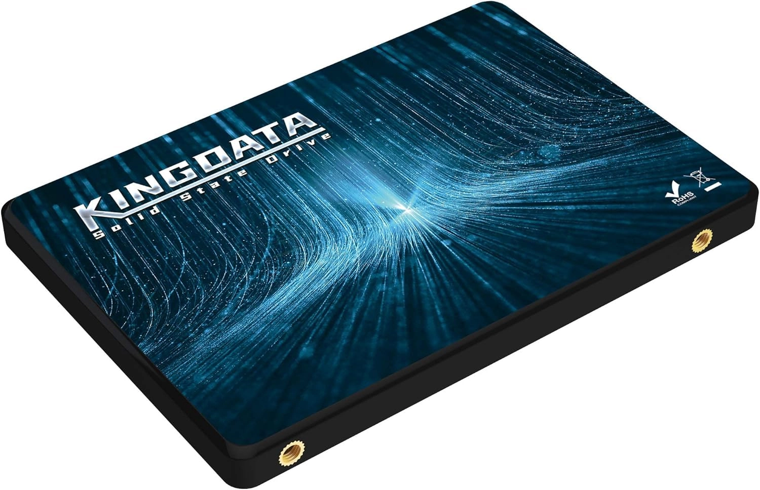 Msata - 64GB 2.5-inch