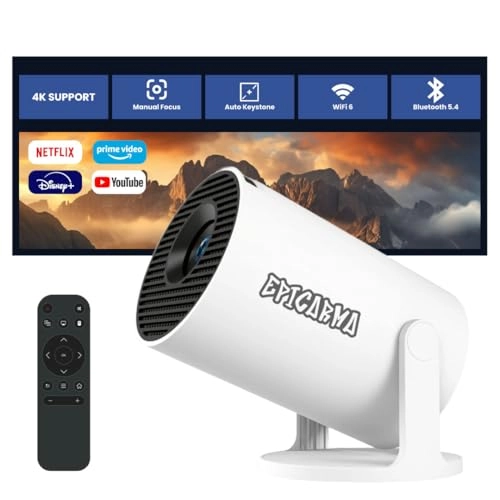 EA-P100-WH 1280 x 720