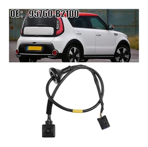 Reversing Camera - day and night wireless 960*576 Pixels