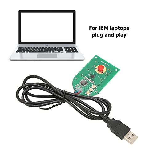 Keyboard Trackpoint - Wired