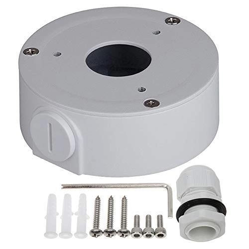 PFA134 - Water-proof Junction Box IPC-HFW1320S