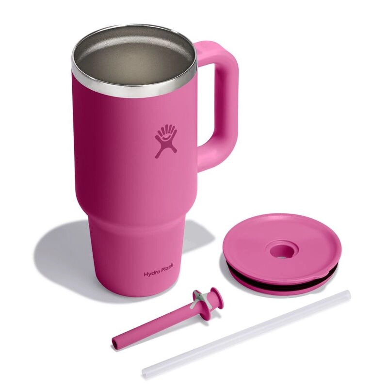 Travel Tumbler - 950ml