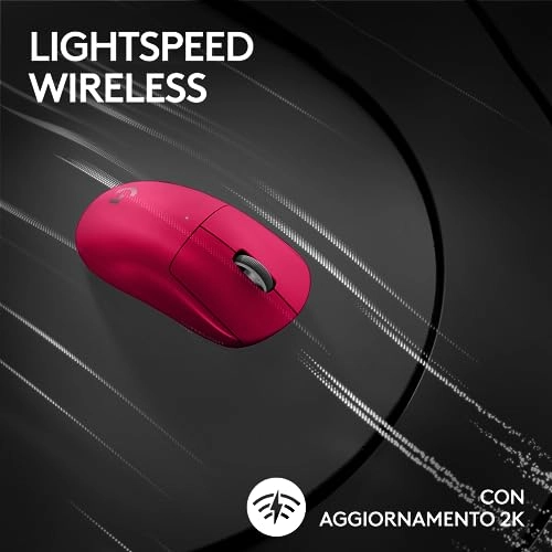 PRO X SUPERLIGHT 2 - USB