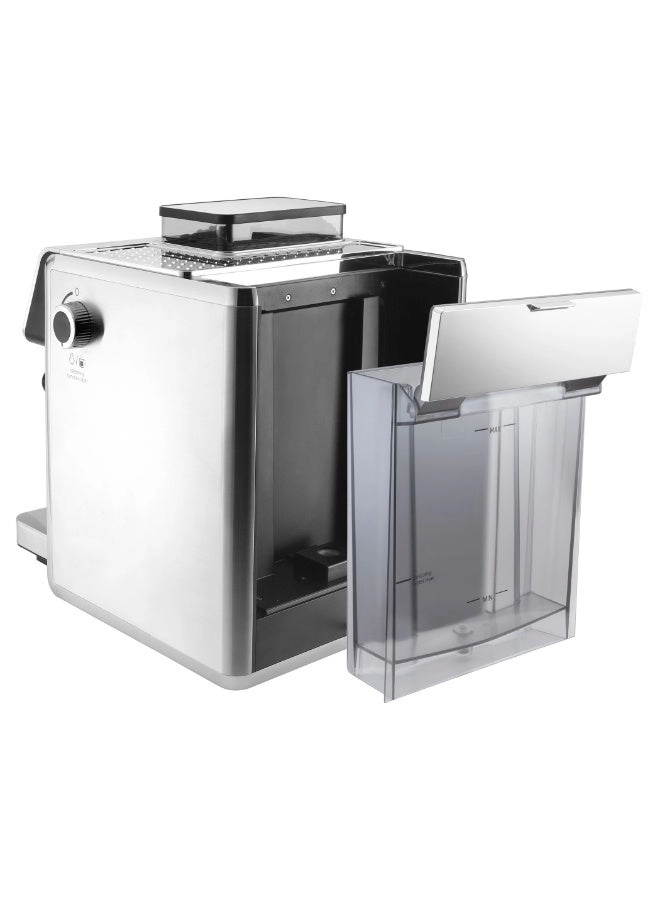 ES 910 - PID 58mm Portafilter Integrated Grinder