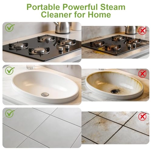 STEAMER-A-101 - 400ml