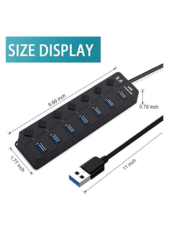 USB 3.0 Hub