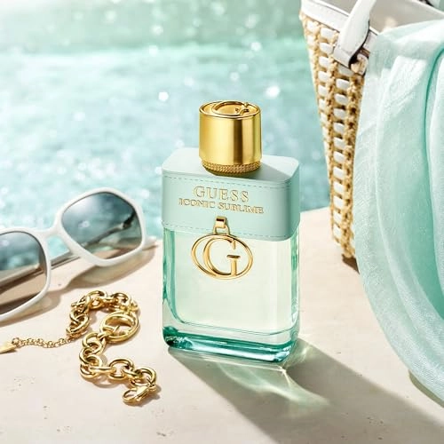 Iconic Sublime - Eau de Parfum 100 ml