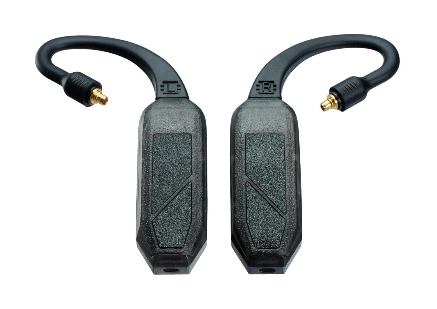 Abbingdon Music Research GO pod Air - Bluetooth 5.2 Wearable DAC/Amp