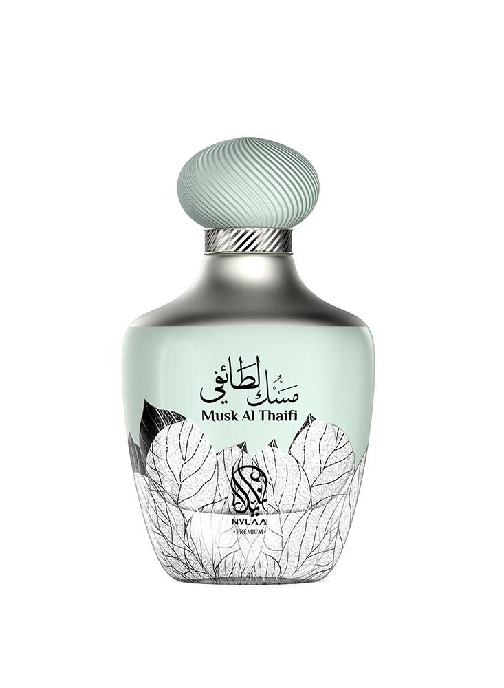 MUSK AL THAIFI - Eau de Parfum 100ml