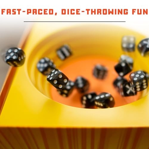 Strike - Multicolor 2-5 players