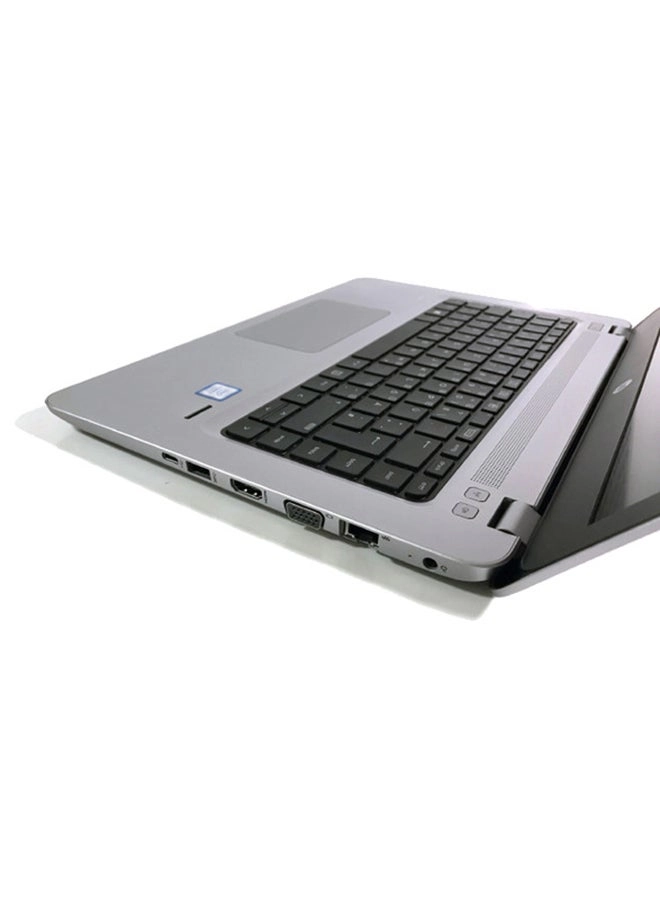 (Renewed) Probook 440 G4 - 14'' i5 8GB DDR4 256GB SSD
