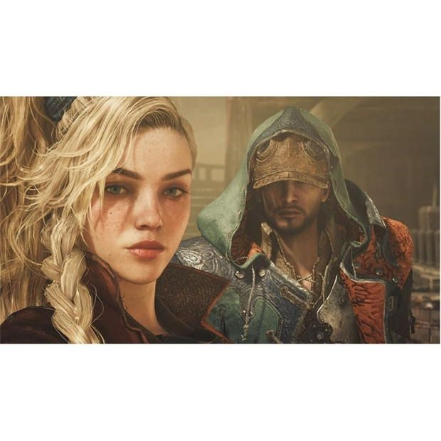 Monster Hunter Wilds Steelbook Edition - PlayStation 5