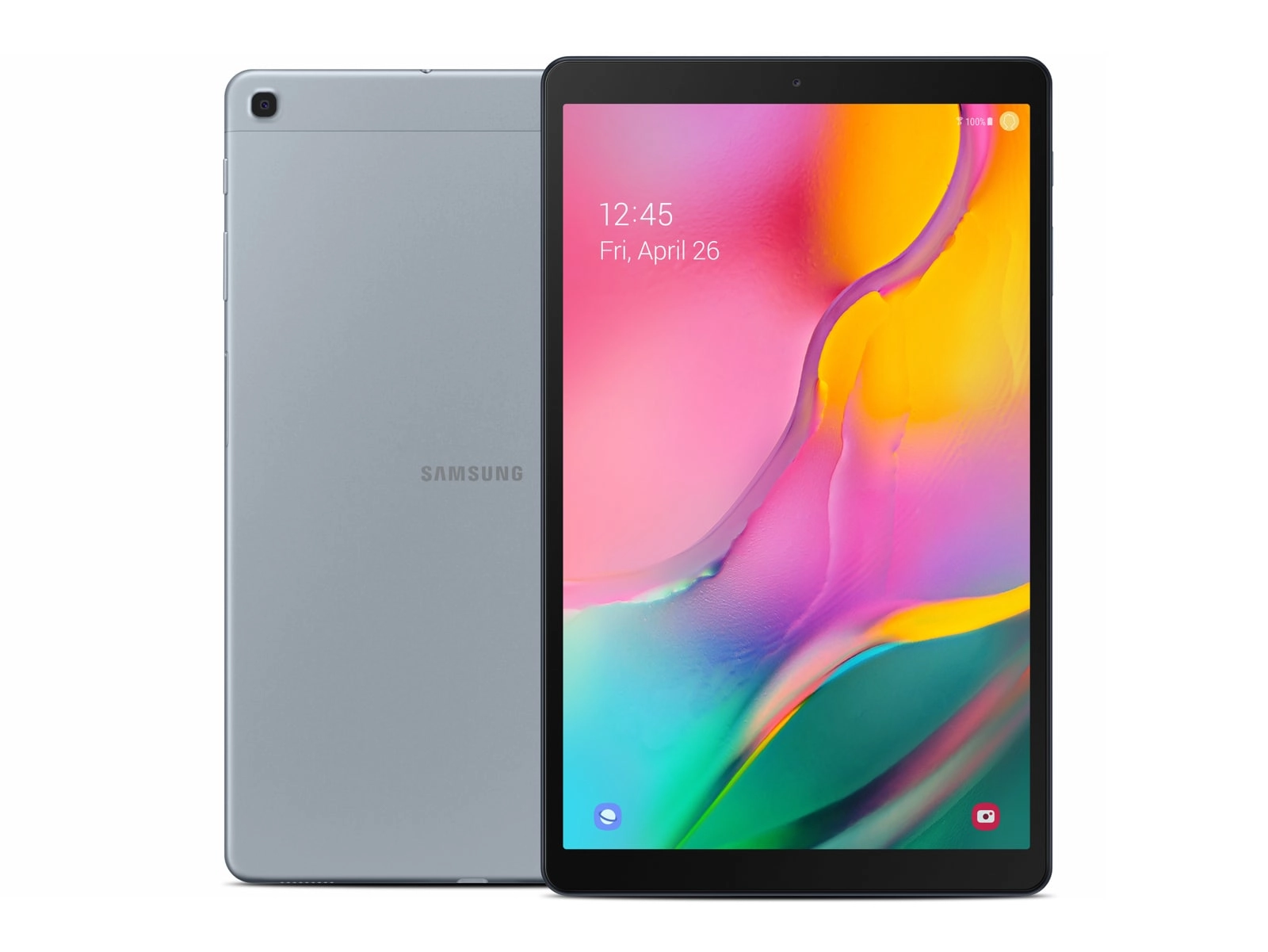 Galaxy Tab A (2019) - 64GB 10.1"