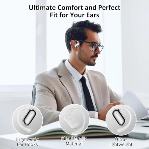 Cat Ear Headset - Wireless Headphone