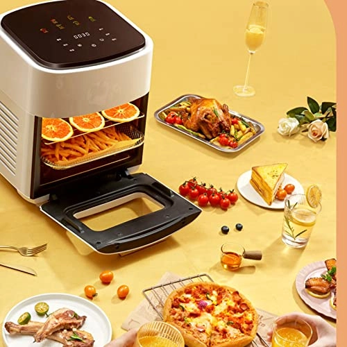 Air Fryer - 5.5L