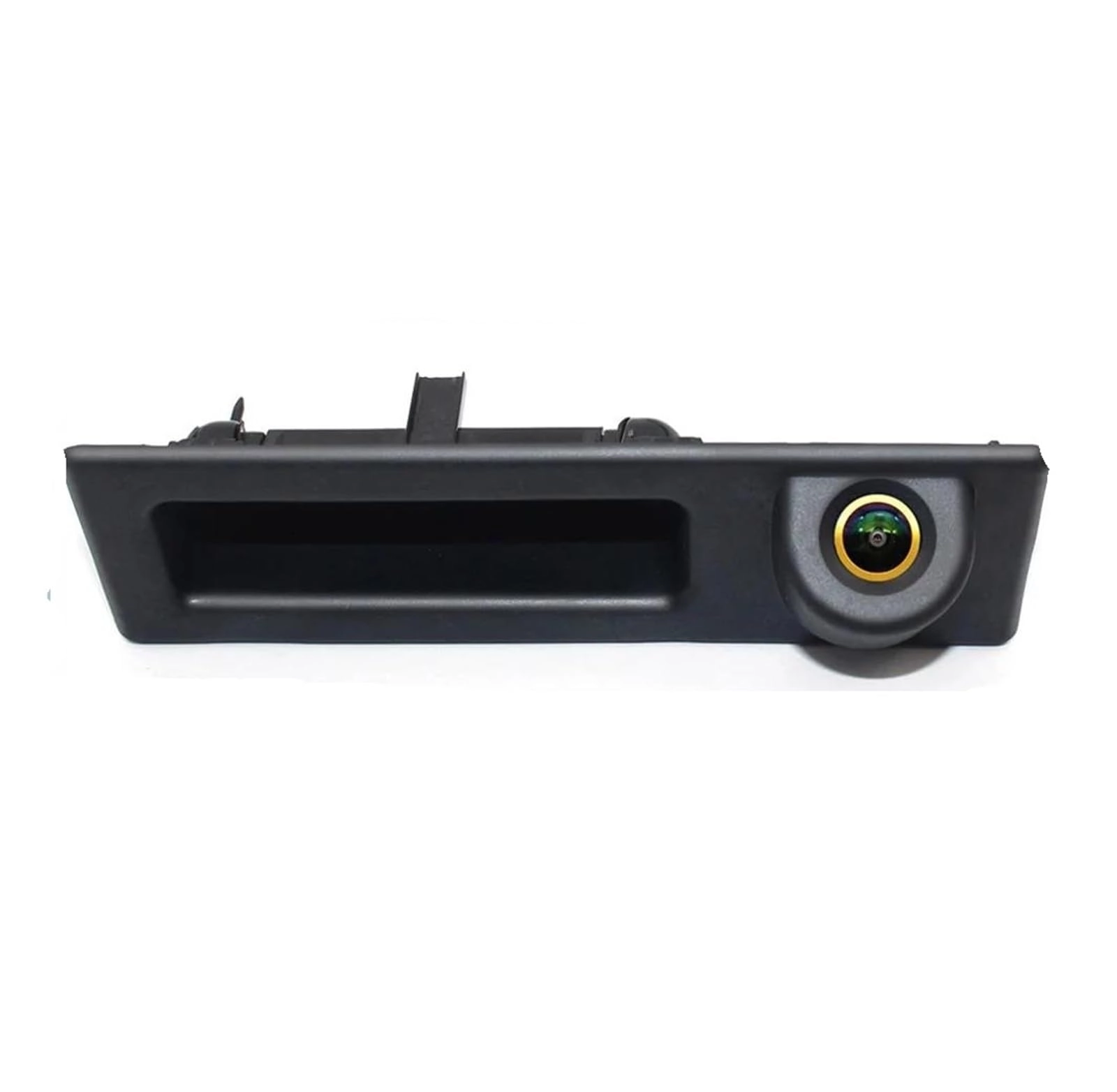 Rear View Parking Camera - Night Vision Wire