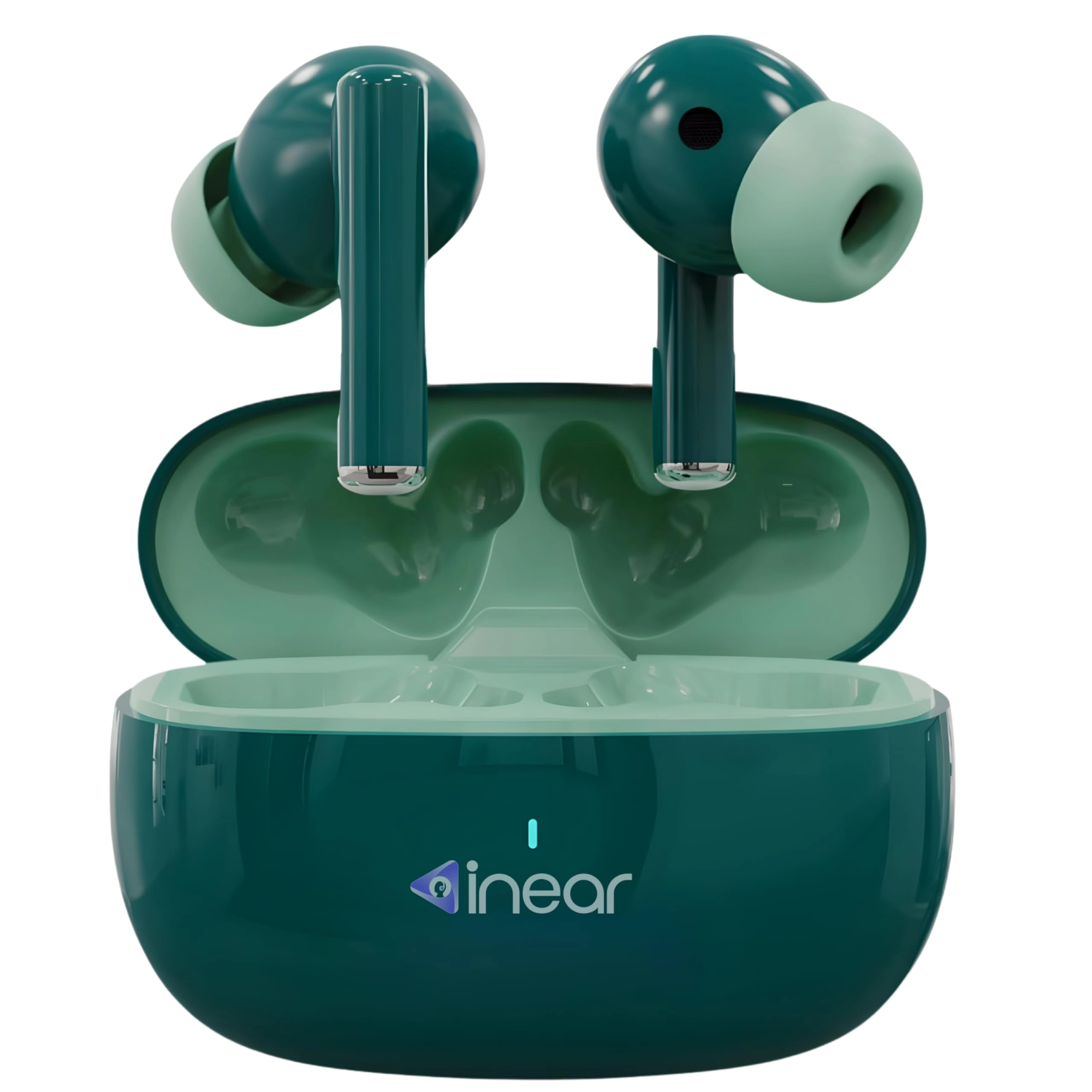 JSR GLOBAL CONNECT PVT LTD. T3 Juke Buds Wireless Earbud