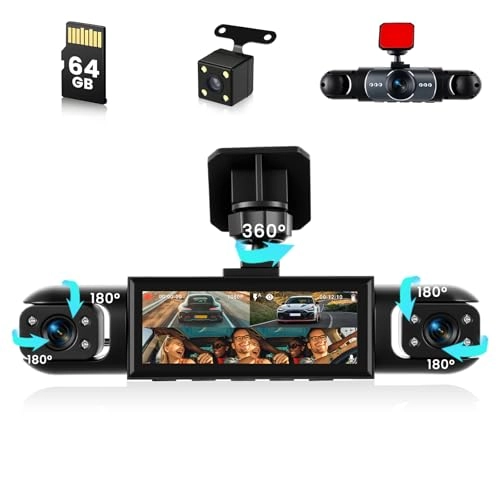 L5951G64 - 1080P 30FPS