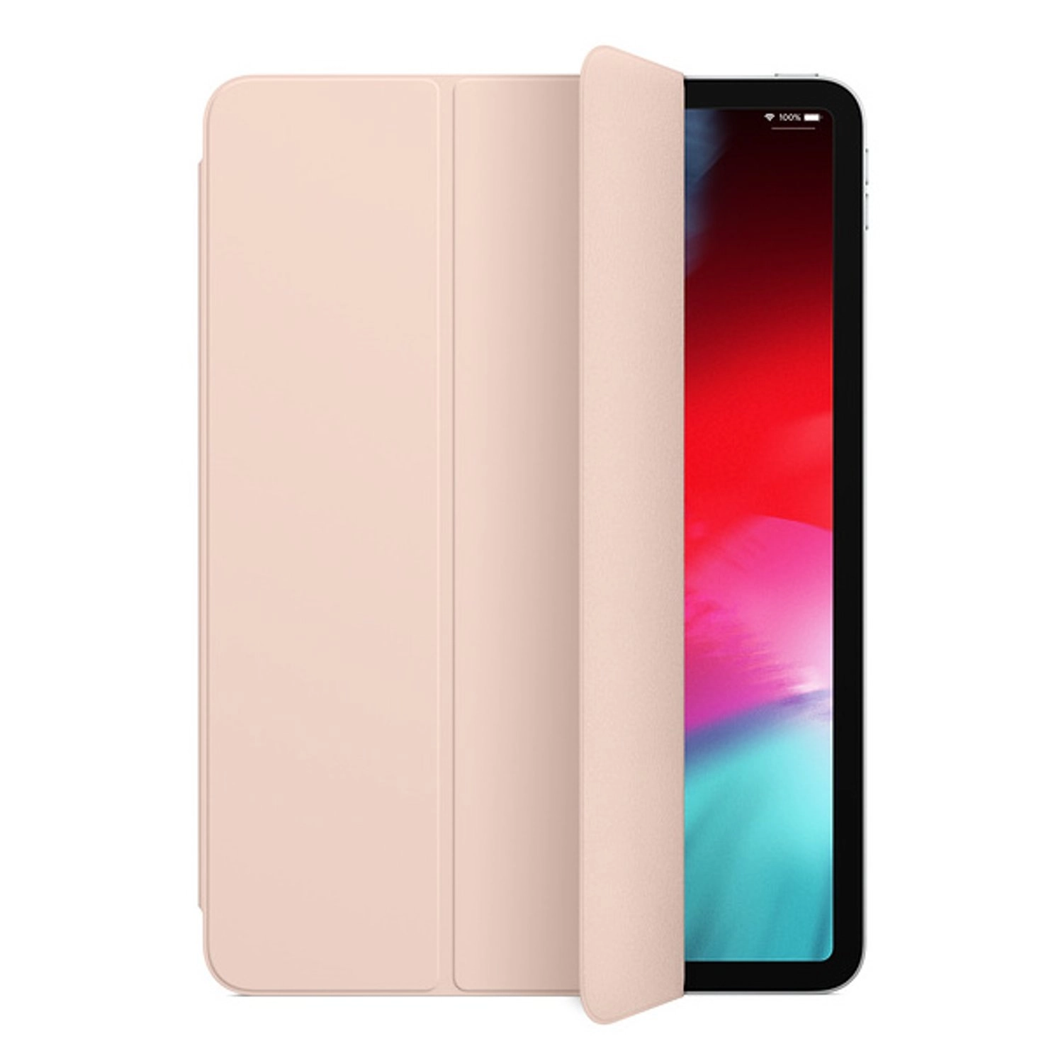 Smart Folio for iPad Pro 11-inch (M4)