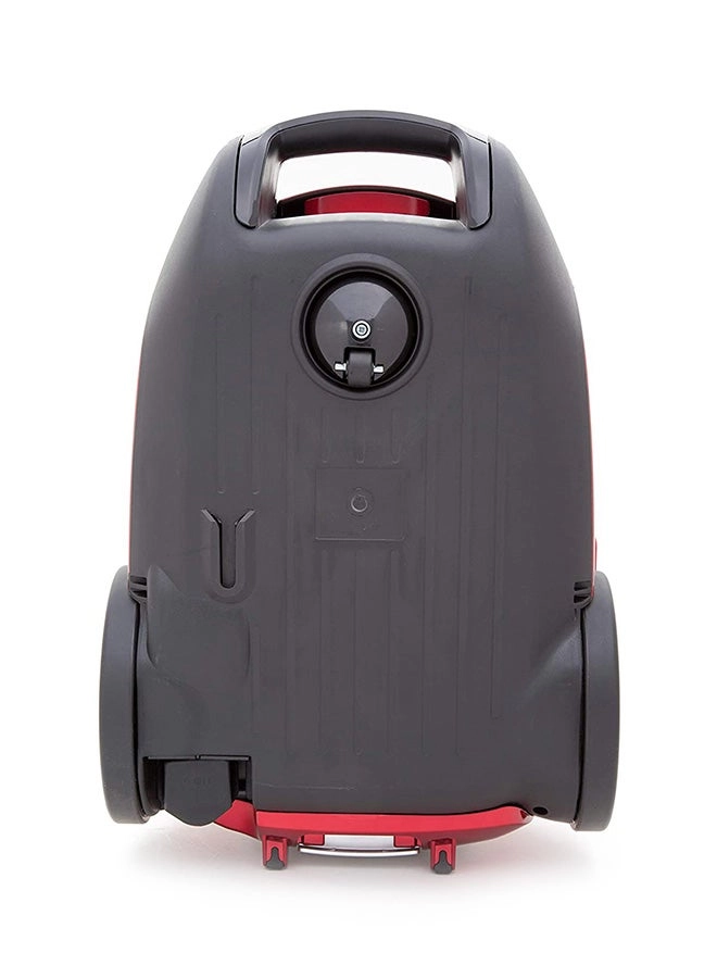 Canister Vacuum Cleaner (EC-BG1805A-RZ)