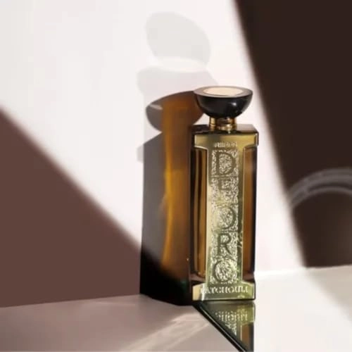 Deoro Patchouli Eau de Parfum 100 ml