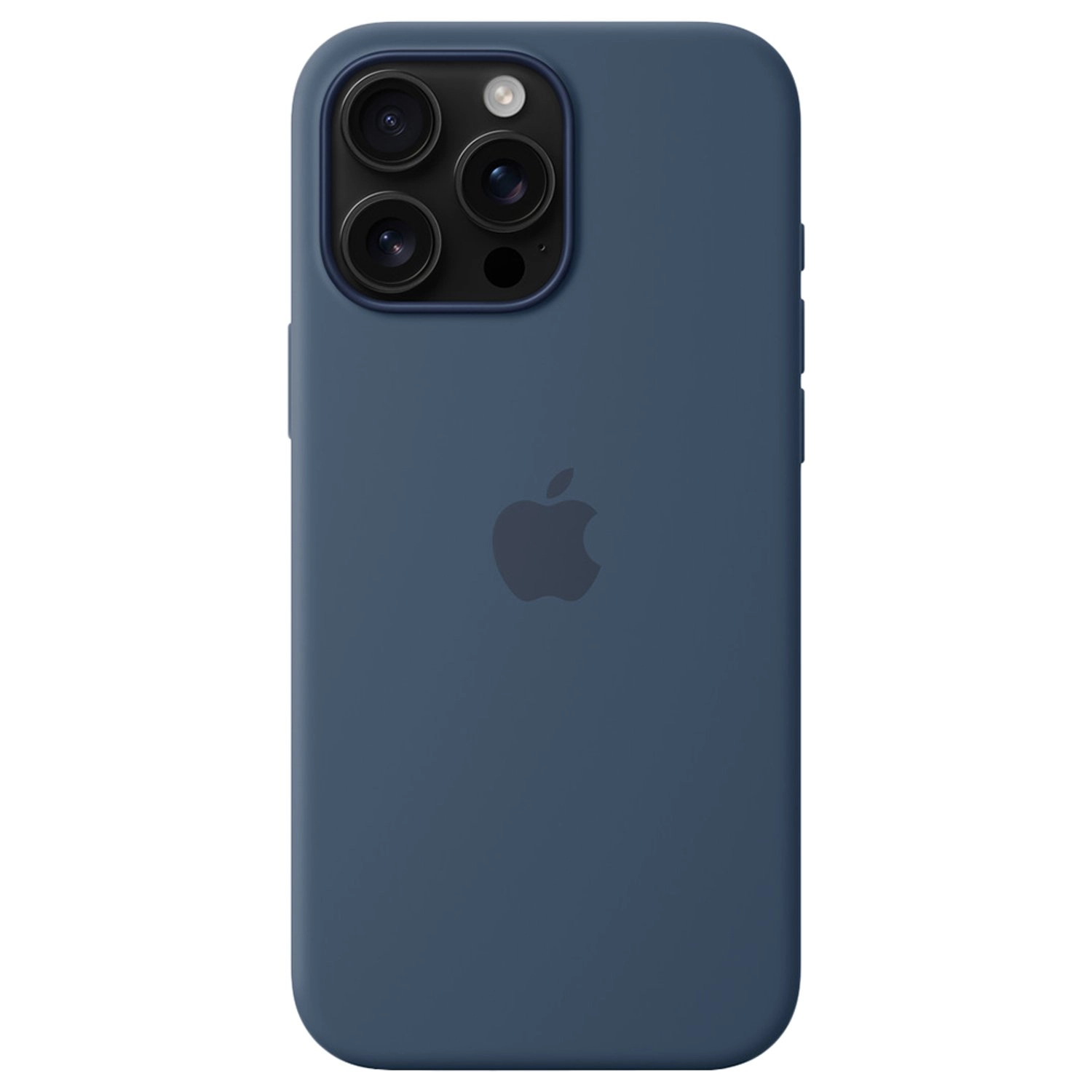 iPhone 16 Pro Max Silicone Case with MagSafe for iPhone 16 Pro Max