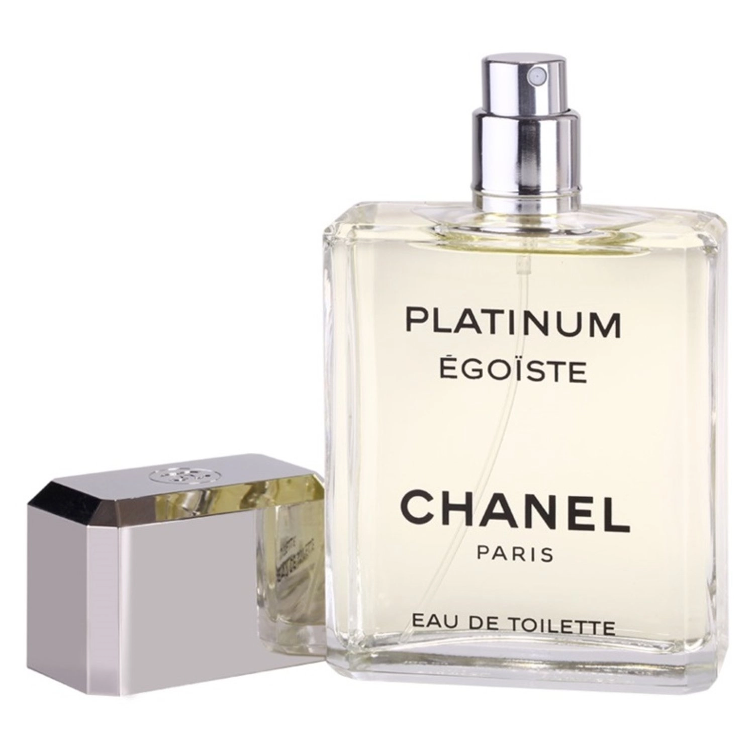 Égoïste Platinum Eau de Toilette 100 ml