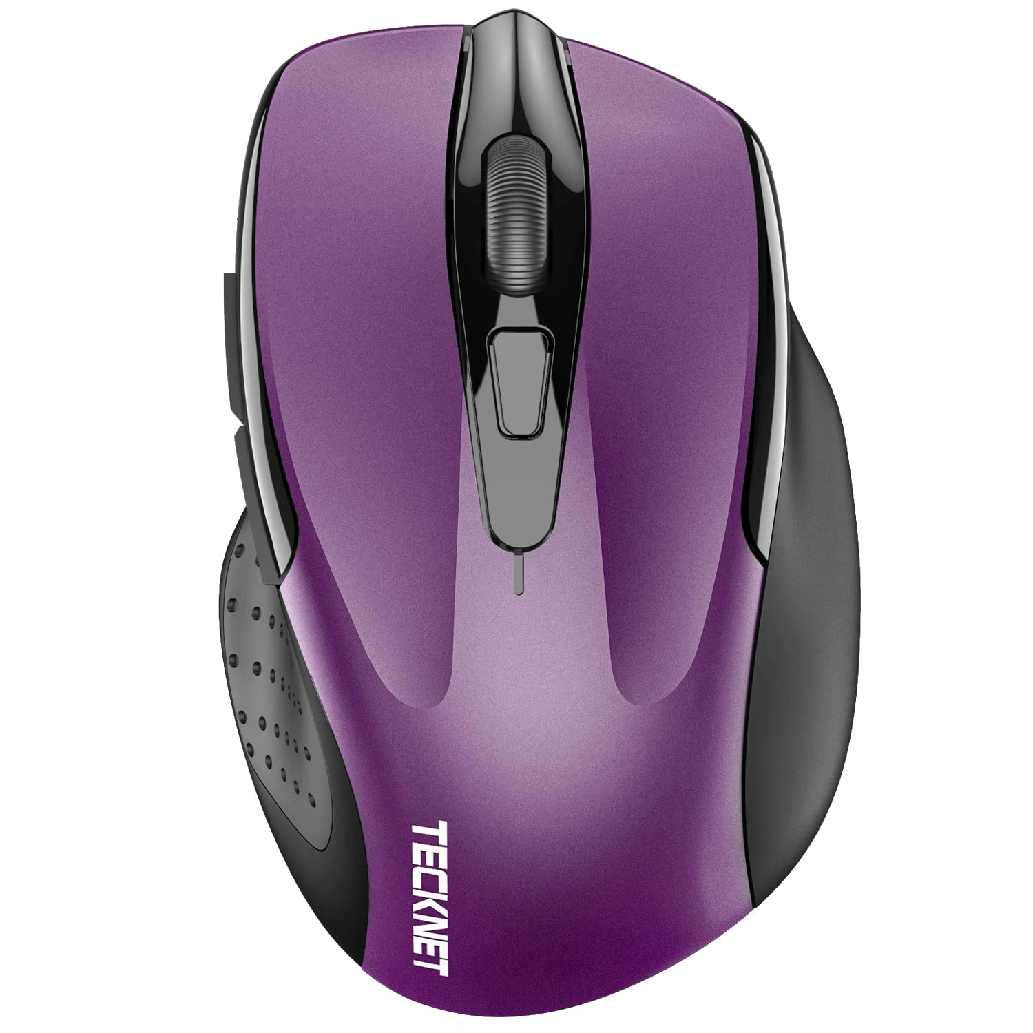 TeckNet Wireless Mouse - Bluetooth USB