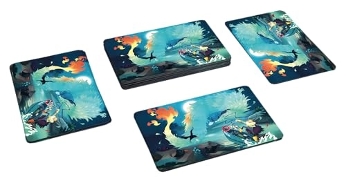 Difference Puzzle (GMDI) - 1 pcs