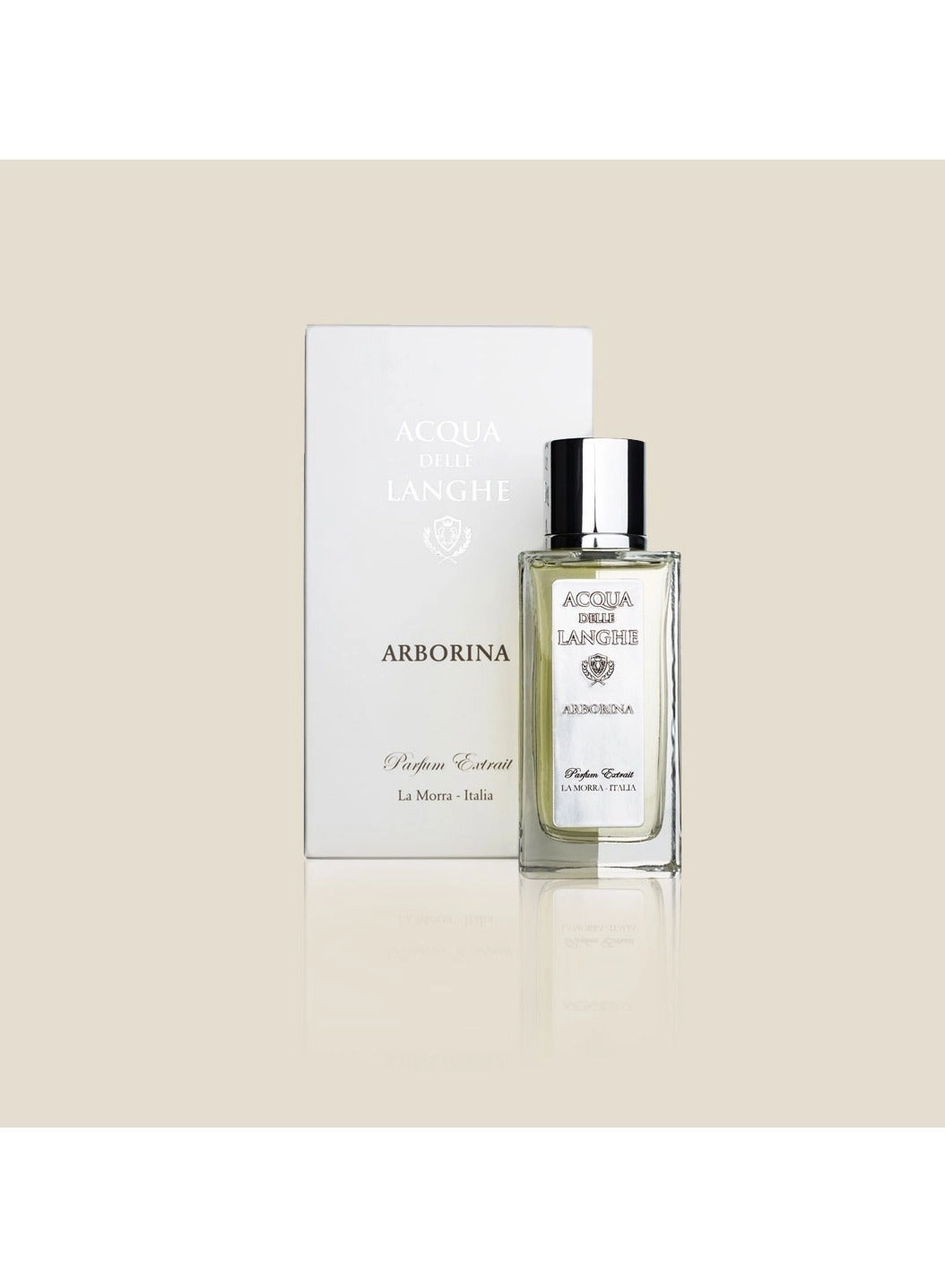 Arborina - Eau de Parfum 100 ml