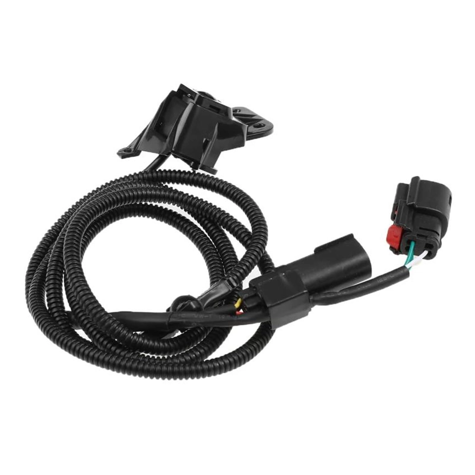 HJGJ Rear Image Assembly - Night vision Wire