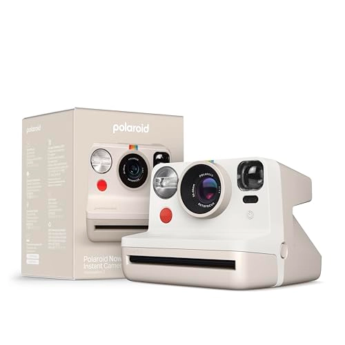 Now Generation 2 - I-Type Instant