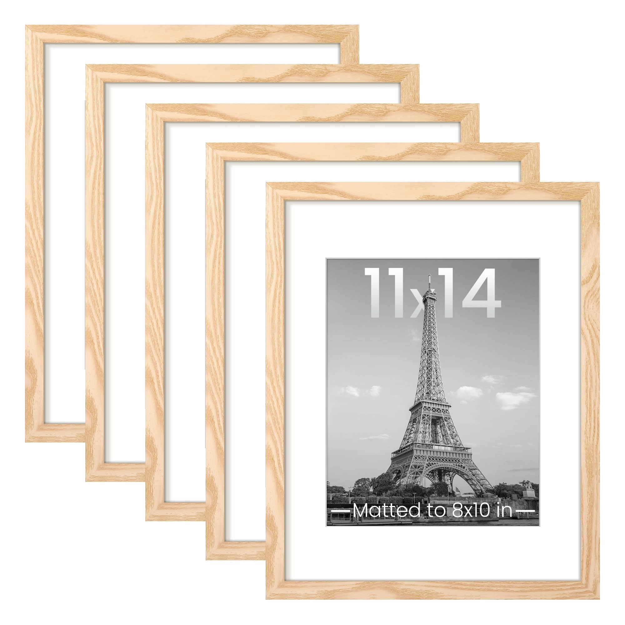 Collage Picture Frame - 11x14