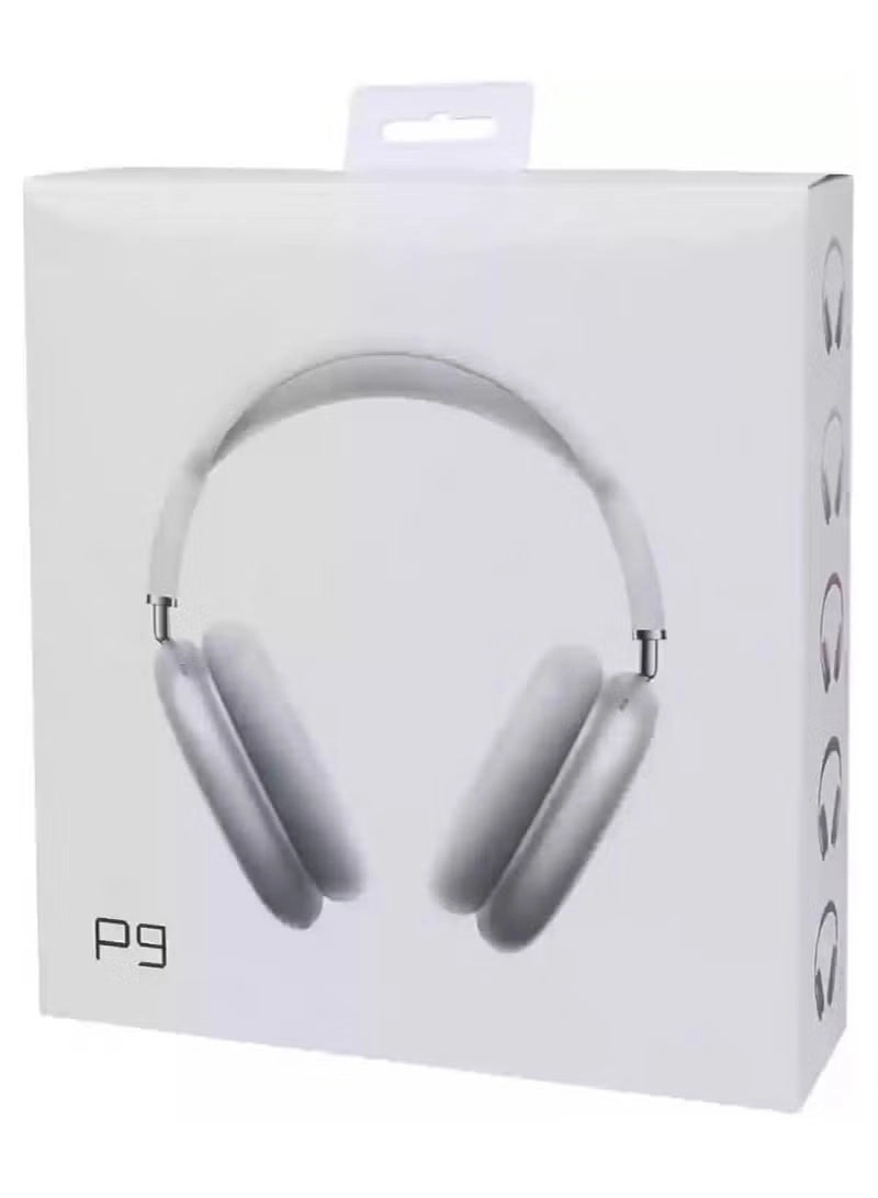 P9 Wireless Headphone