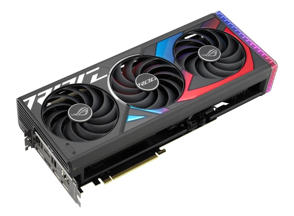 STRIX-RTX4070TI-O12G - 12GB