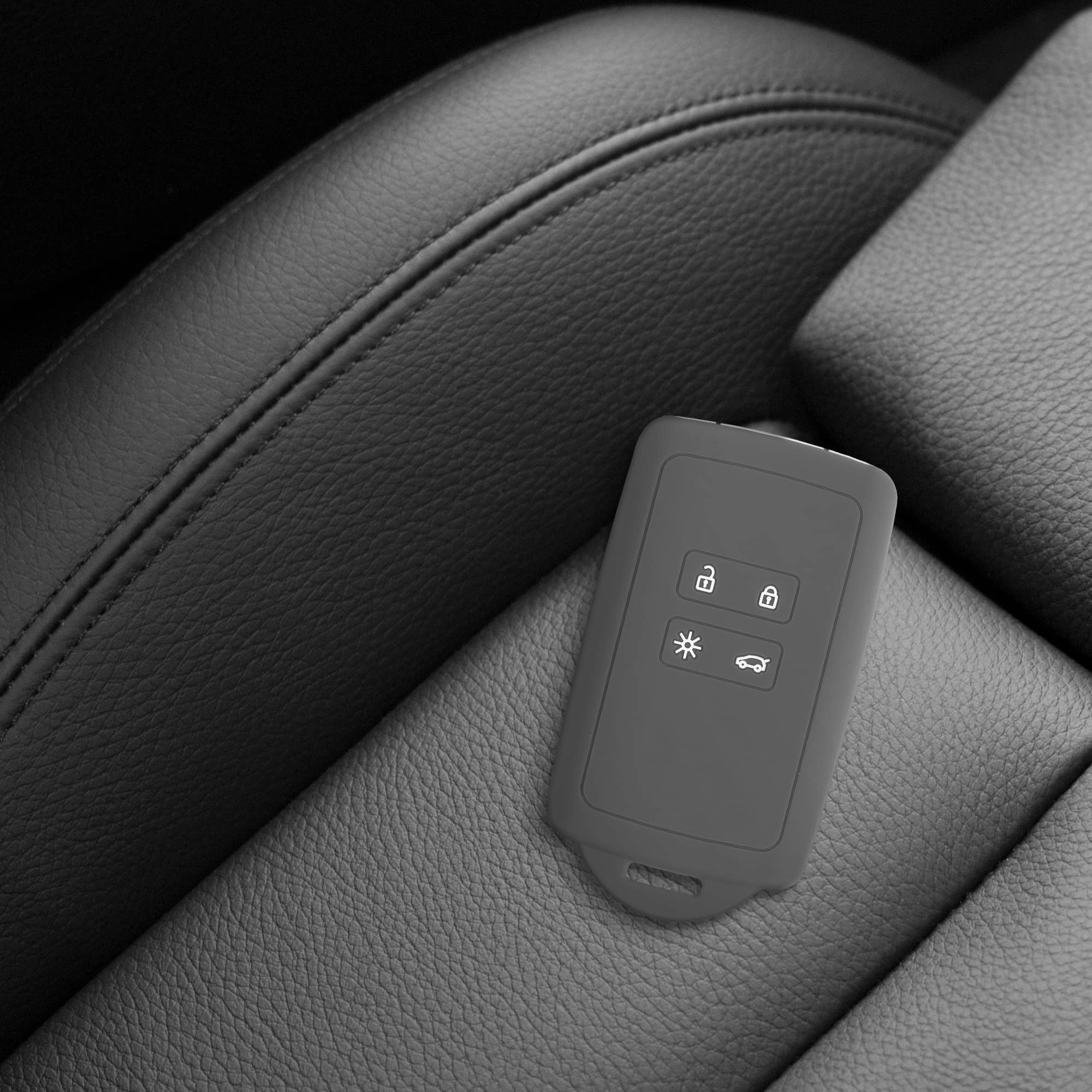 Car Key Cover - Car,Shape