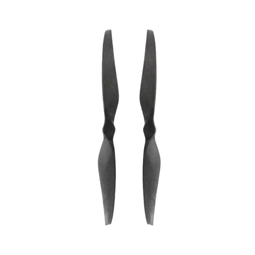 UAV propeller blades
