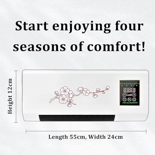 Split Max - Portable Wall Mount